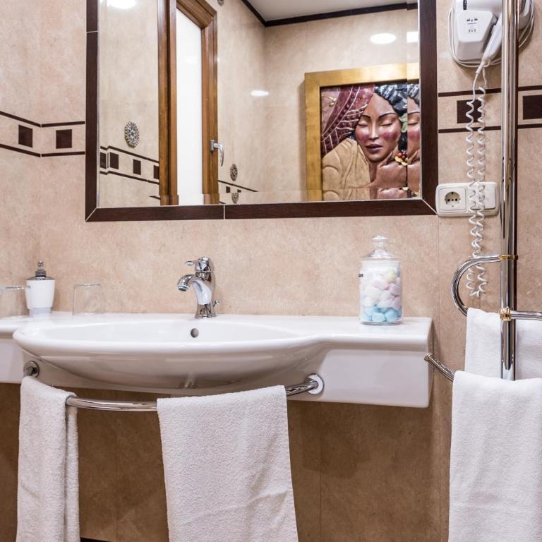 Casa de Reyes - Junior Suite - 28