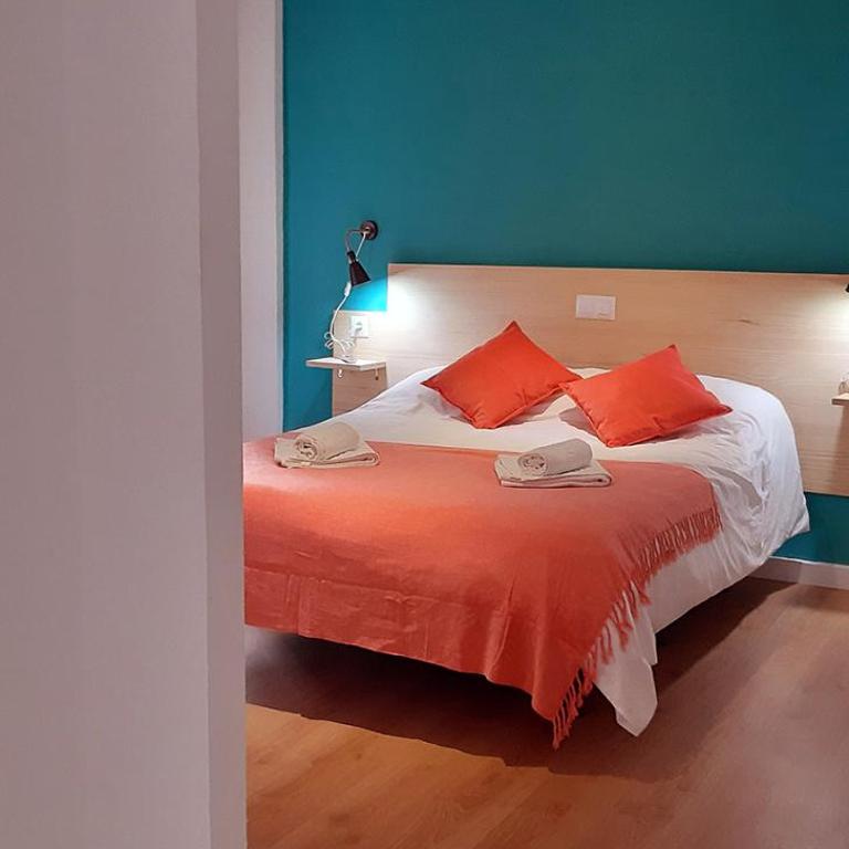 ROSEIA Apartamentos - Loft - 13