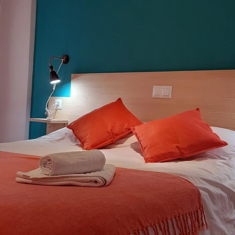 ROSEIA Apartamentos - Loft - 7
