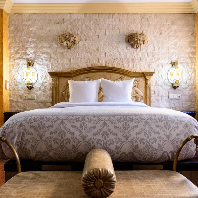Casa de Reyes - Junior Suite - 19