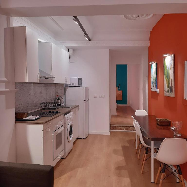 ROSEIA Apartamentos - Loft - 2