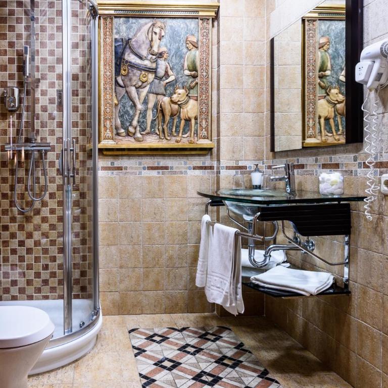 Casa de Reyes - Junior Suite - 26