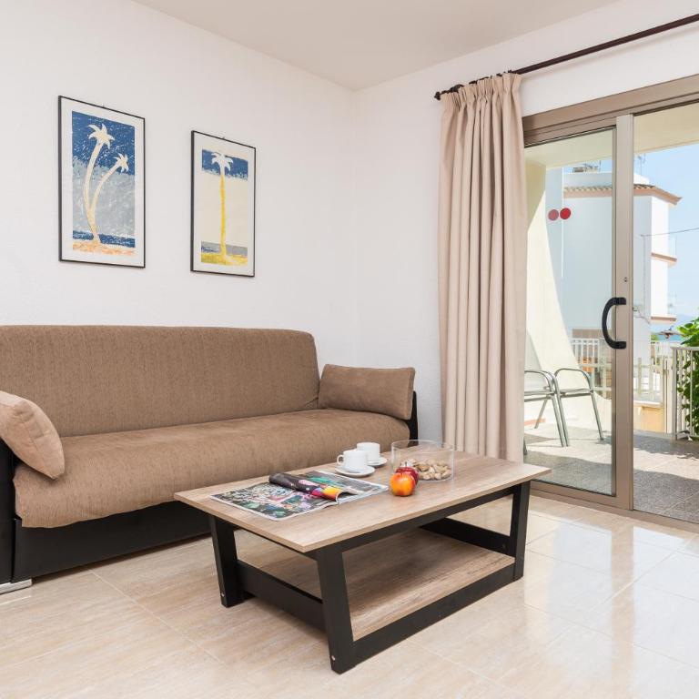 Sea Side 4, Adosado Primera Línea Playa Alcudia by SM Holiday Properties - Casa - 6