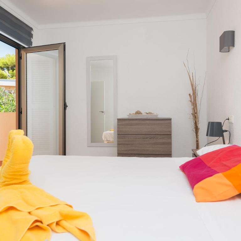 Sea Side 4, Adosado Primera Línea Playa Alcudia by SM Holiday Properties - Casa - 14