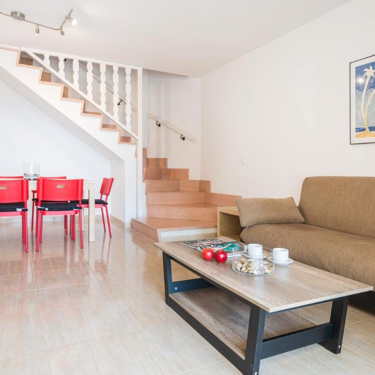 Sea Side 4, Adosado Primera Línea Playa Alcudia by SM Holiday Properties - Casa - 20