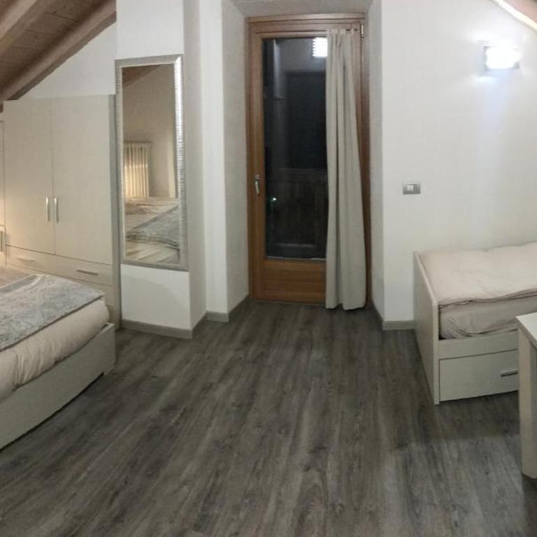 Baita Mattia - Monolocale - 31