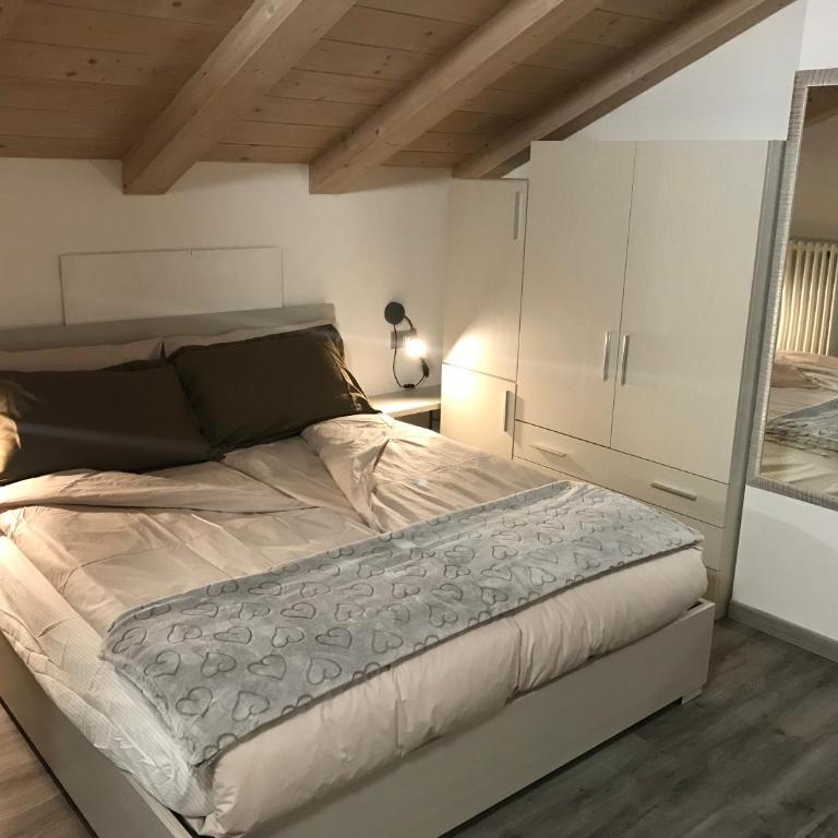 Baita Mattia - Monolocale - 32