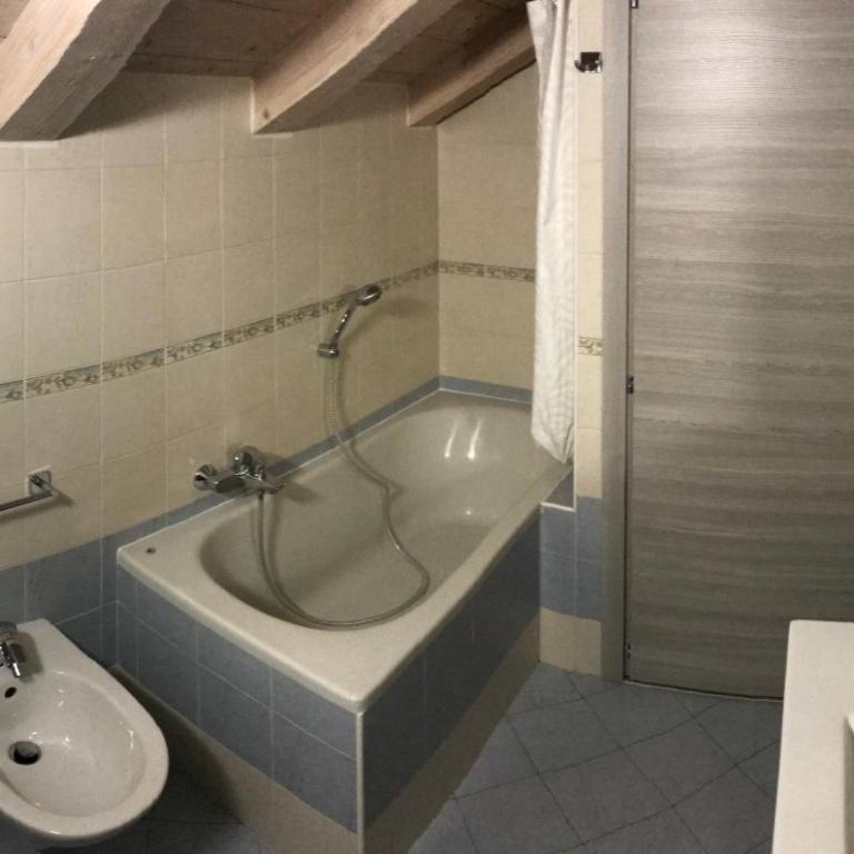 Baita Mattia - Monolocale - 29