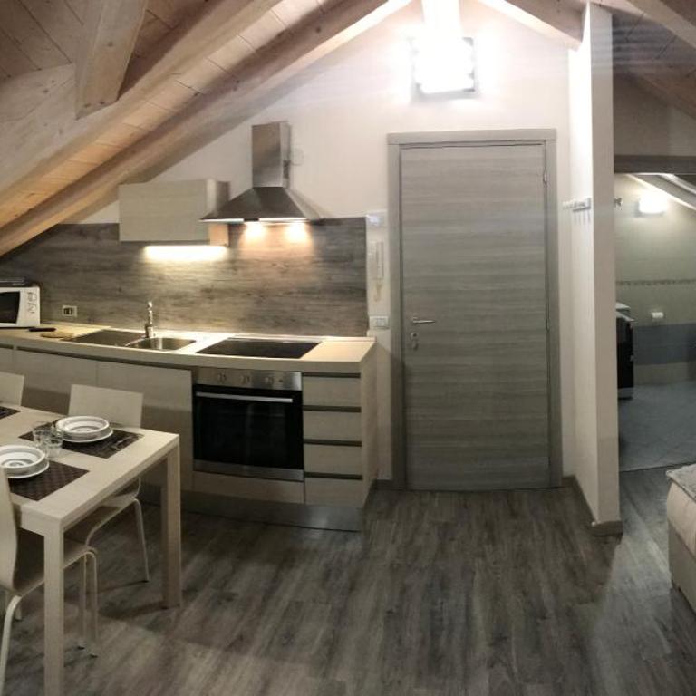 Baita Mattia - Monolocale - 16
