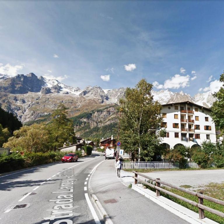 L'Atelier du Temps - PanoramAlps Apartment - Apartment - 21