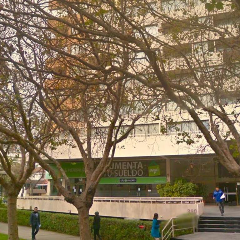 A pasos del mar - Departamento 8 norte Viña del Mar - Apartment - 23