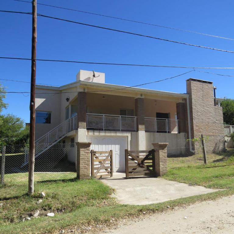 Casa en Villa Los Aromos - Casa - 5
