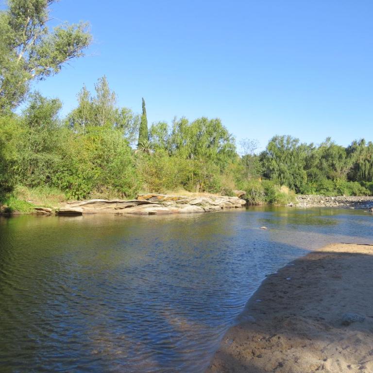 Casa en Villa Los Aromos - Casa - 11