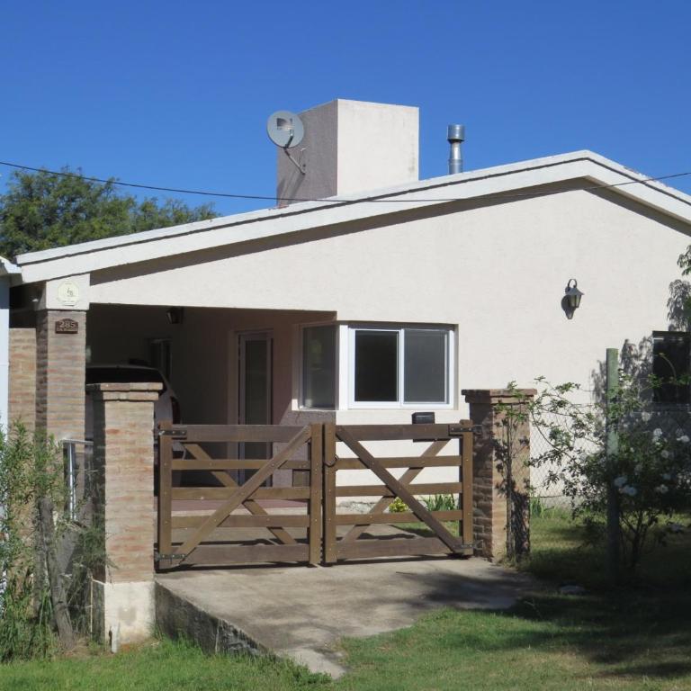 Casa en Villa Los Aromos - Casa - 4