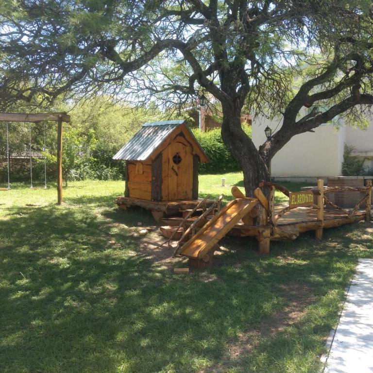 Casa en Villa Los Aromos - Casa - 3