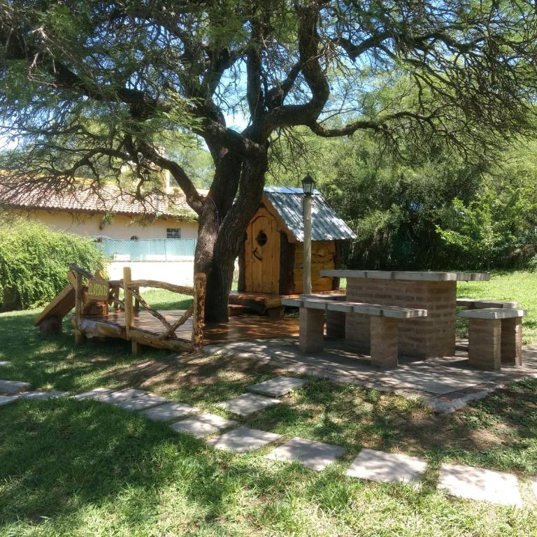 Casa en Villa Los Aromos - Casa - 9