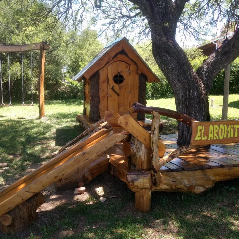 Casa en Villa Los Aromos - Casa - 6