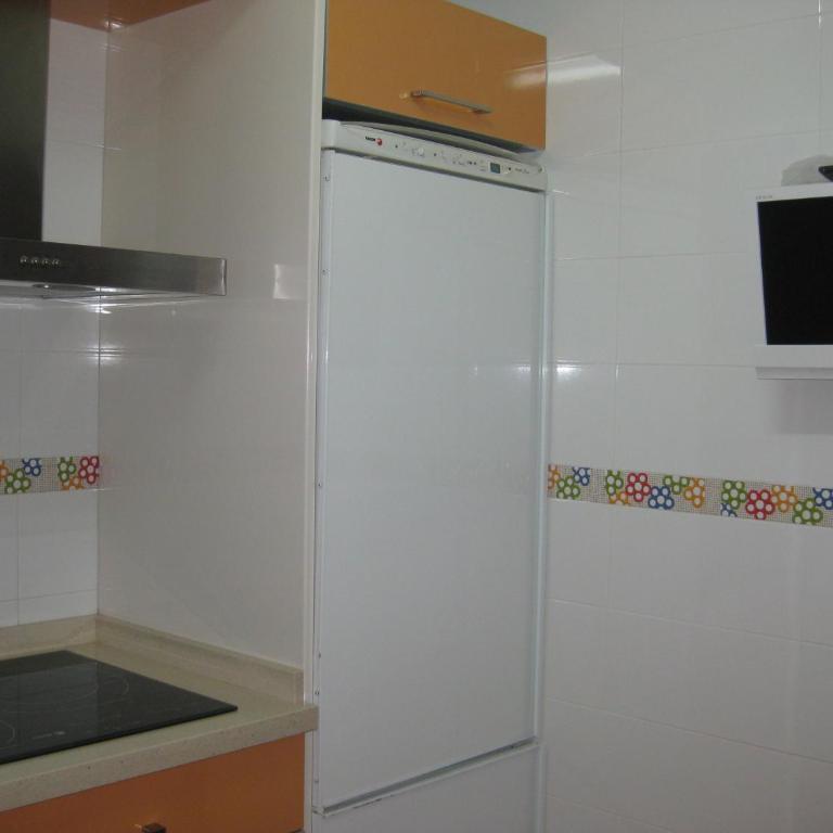 Ana´s - Two-Bedroom Apartment - 9