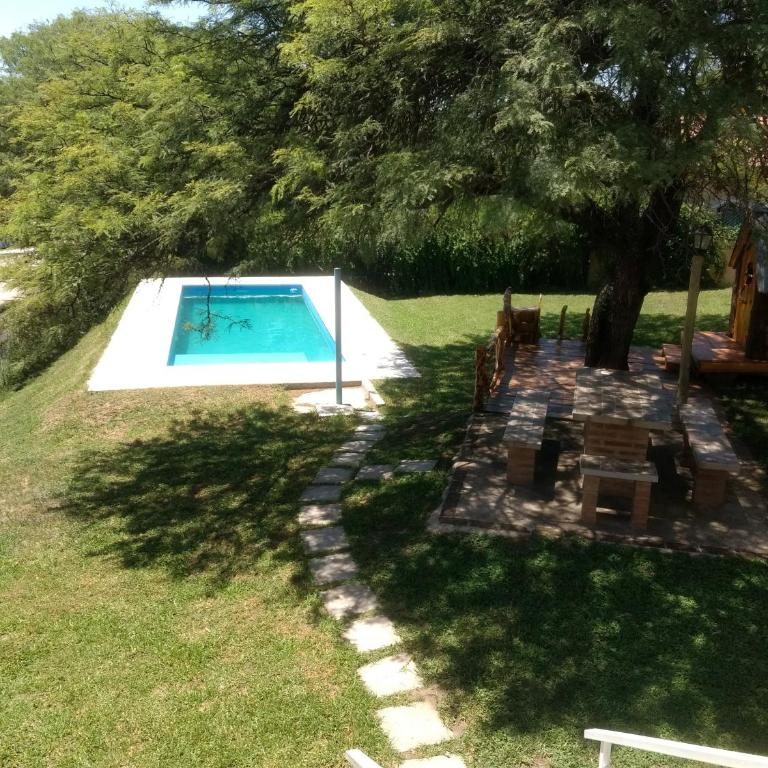 Casa en Villa Los Aromos - Casa - 1