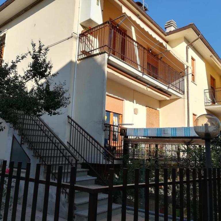 Alloggio turistico La nuova Velzna - Appartamento - 6