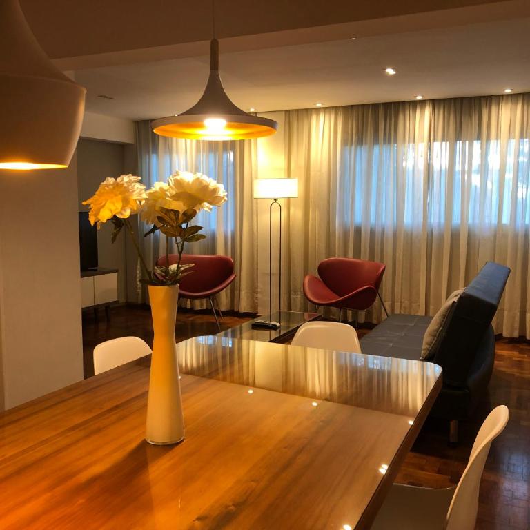 Mdz Apartments II - Apartamento Deluxe - 6