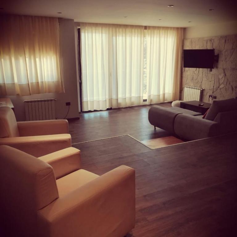 Amarras - Suite Familiar - 32