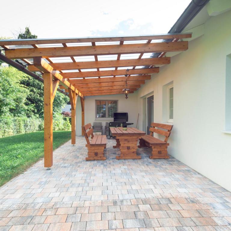 Haus am See - Casa - 10