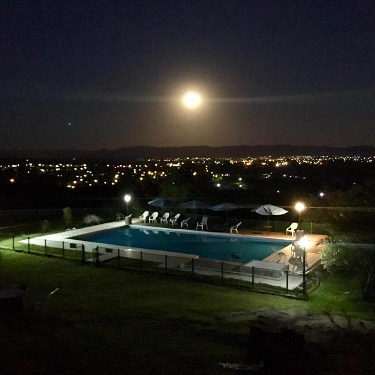 Alto de Balcón - Casa de 2 dormitorios - 15