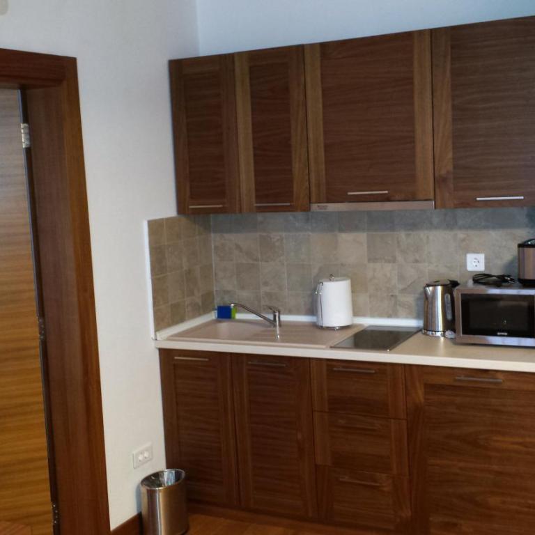 Apartments B229 & B230 in Aparthotel Vucko, Jahorina -private host - Apartment with Partial Mountain View (B230) - 16