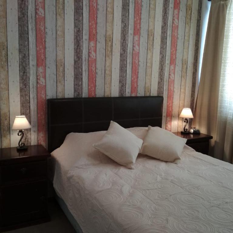 Apartamento 2 dormitorios en Av. Gorlero - Two-Bedroom Apartment - 4