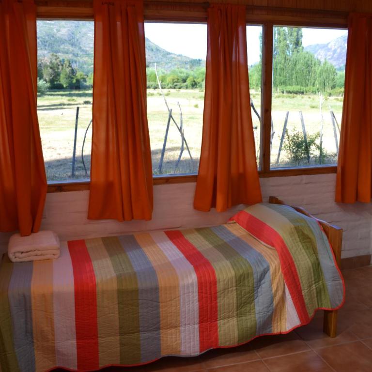 Cabaña en El Hoyo - Vacation Home - 6