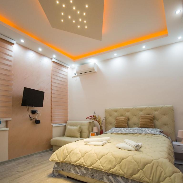 Lupino Apartments - Apartman - 20