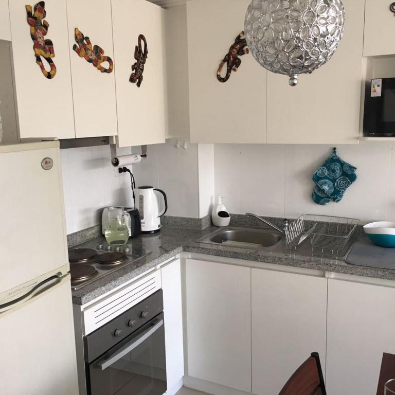 Condominio Papudo Laguna, Avenida El Estero 203 - Apartamento de 2 dormitorios - 9