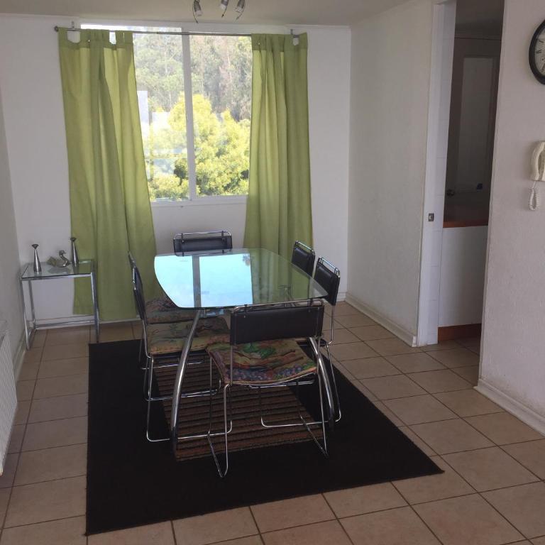 Apartamento 630 Costa Quilen - Apartamento con vistas al mar - 18