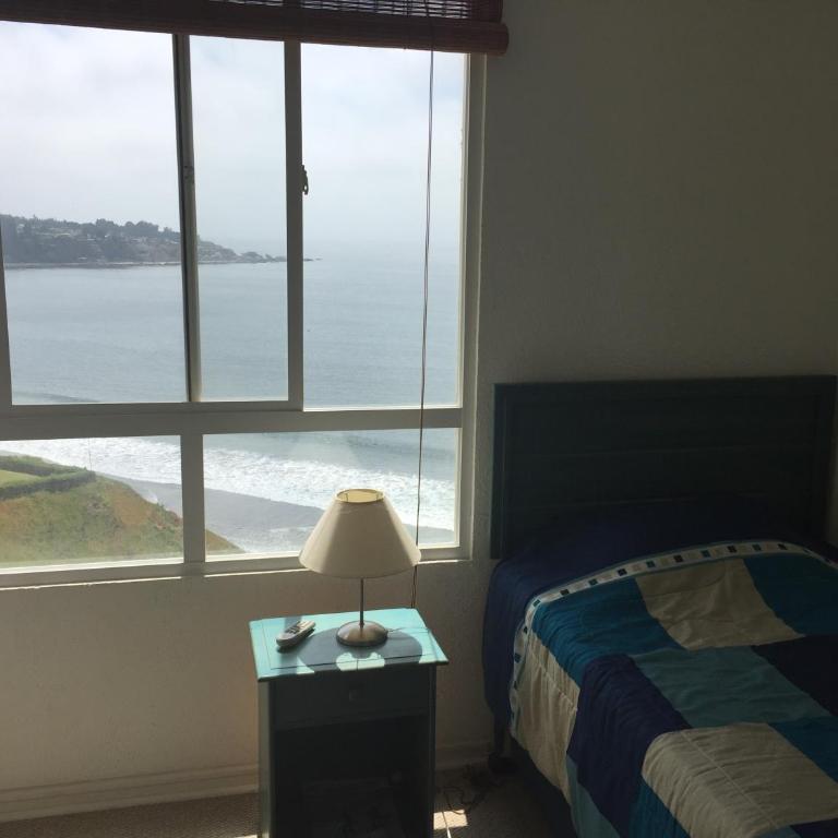 Apartamento 630 Costa Quilen - Apartment with Sea View - 21