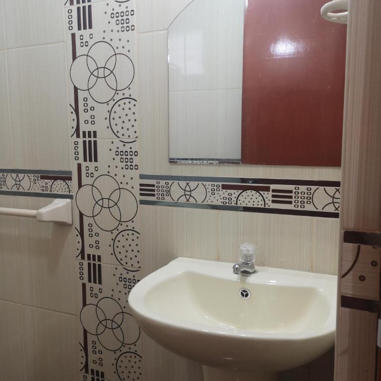Casa Hospedaje Familiar Yasmin - Comfort Triple Room with Shower - 10