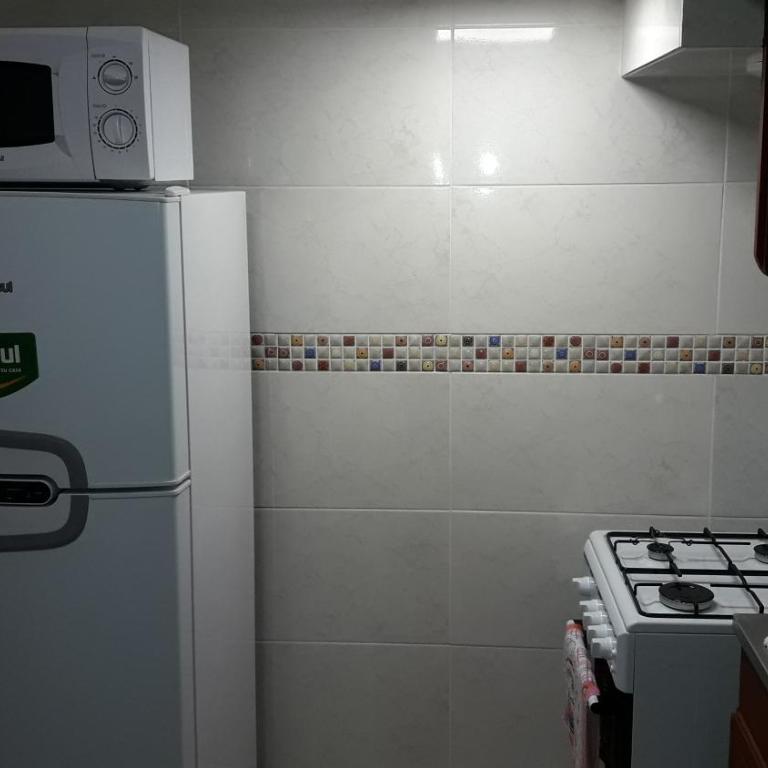 ciudad arcobaleno - Apartamento - 10