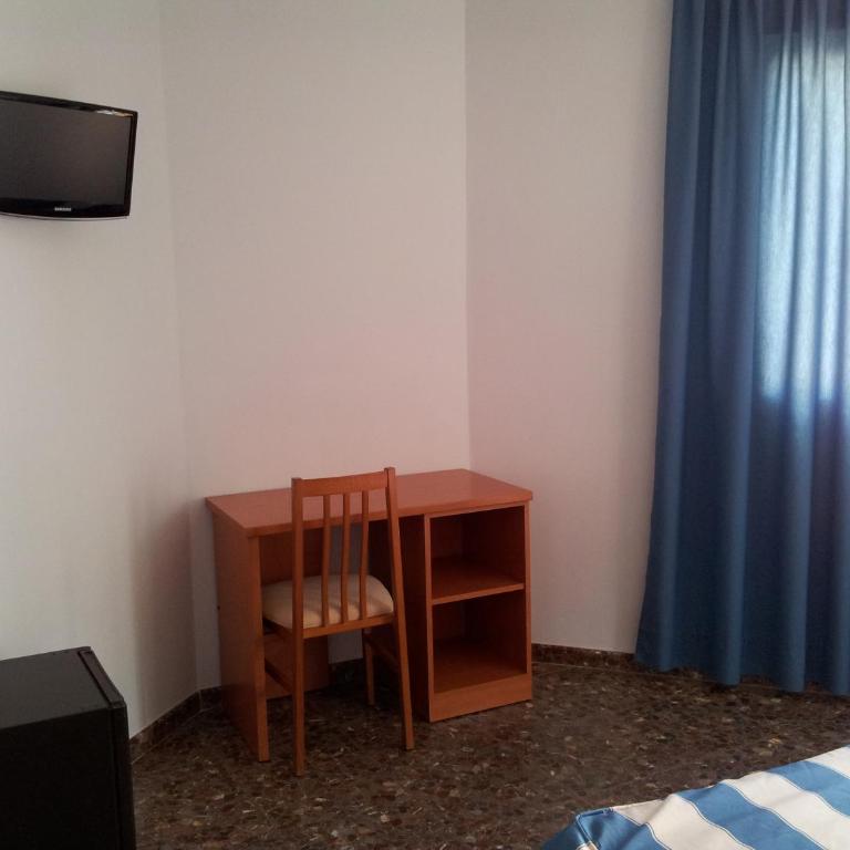 Hotel Costa San Antonio - Double or Twin Room - 6