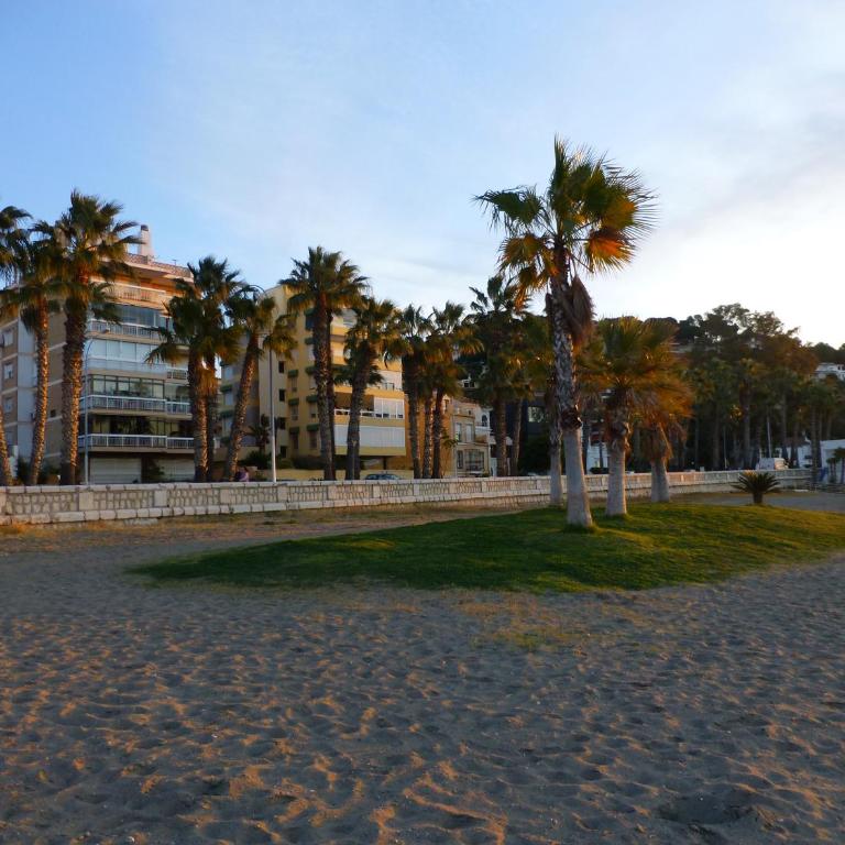 Bellavista Beach Apartment - Apartamento - 15