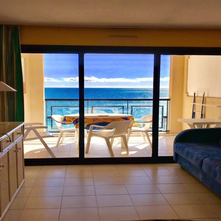 Cannes, La Palme d'Or - Appartement - Vue sur Mer - 1
