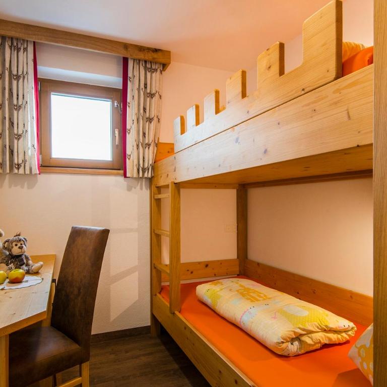 Ferienbauernhof Elmaugut - Apartment mit 2 Schlafzimmern - 9