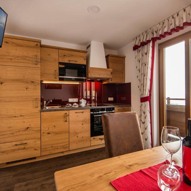 Ferienbauernhof Elmaugut - Apartment mit 2 Schlafzimmern - 8