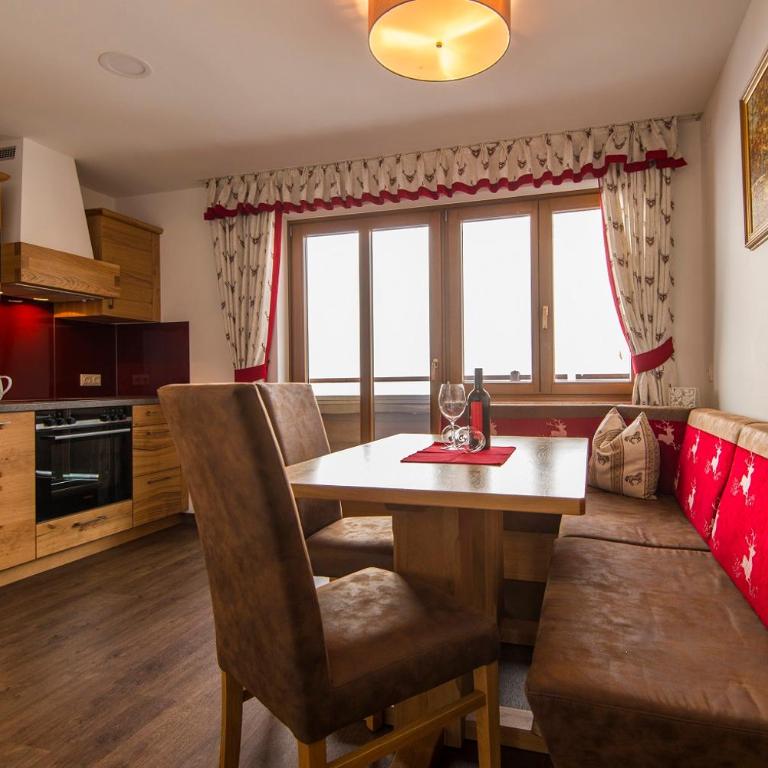Ferienbauernhof Elmaugut - Apartment mit 2 Schlafzimmern - 11