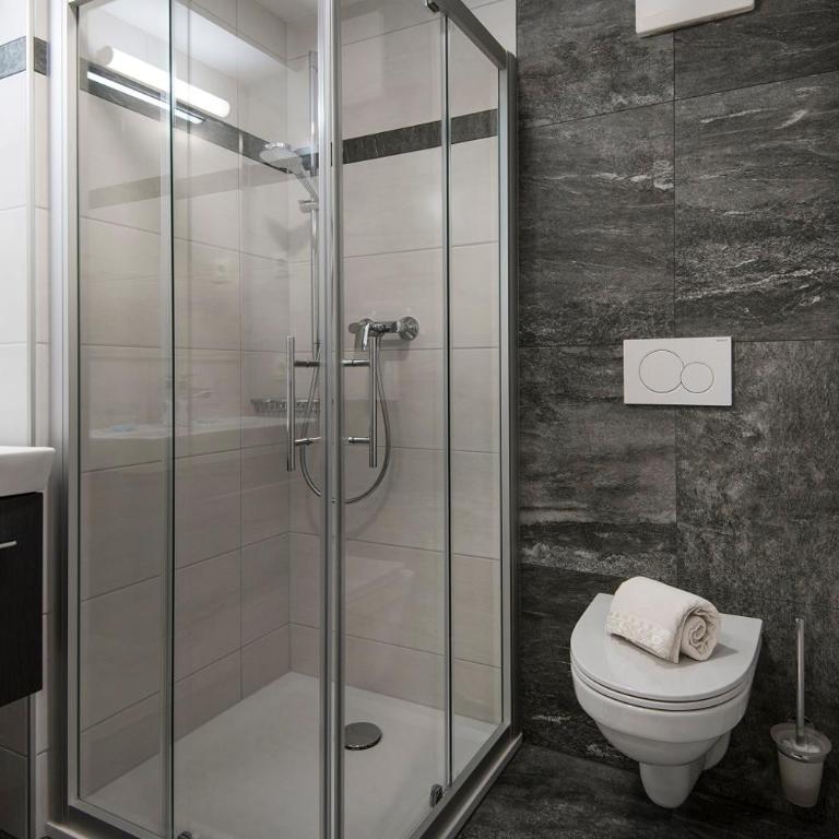 Ferienbauernhof Elmaugut - Apartment mit 3 Schlafzimmern - 11