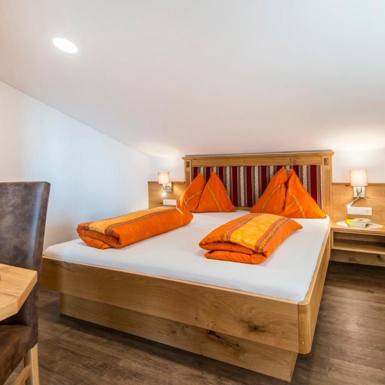 Ferienbauernhof Elmaugut - Apartment mit 3 Schlafzimmern - 7