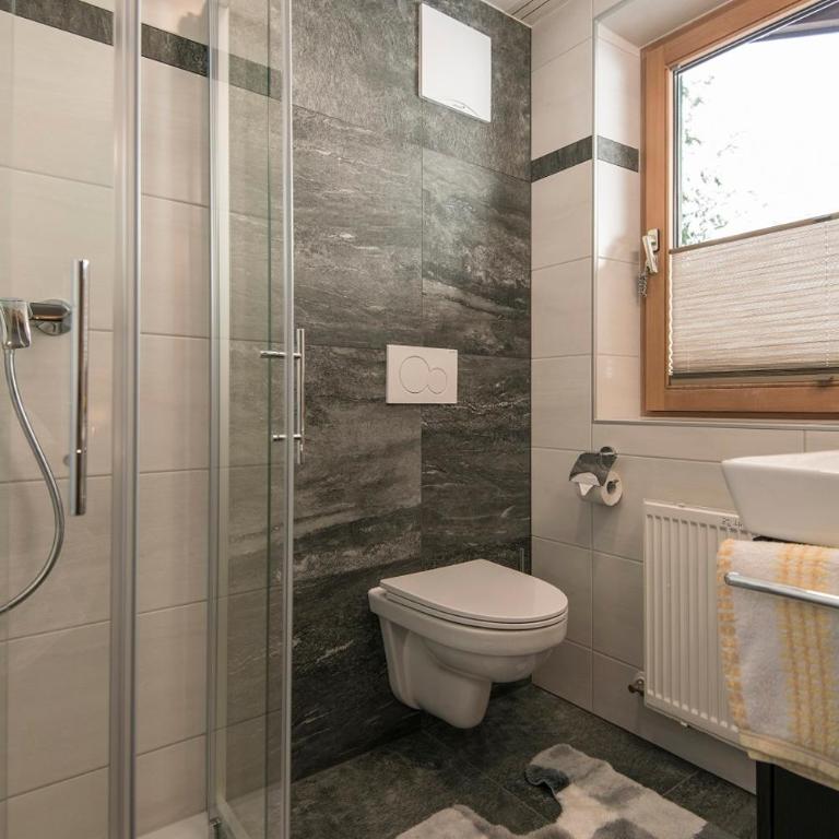Ferienbauernhof Elmaugut - Apartment mit 3 Schlafzimmern - 10