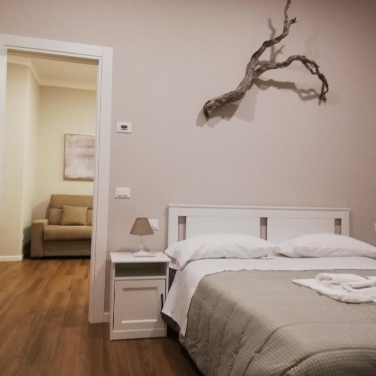 Bixio Suites - Apartment - 1