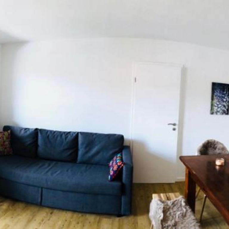 Bergmomente Neuschwanstein - Apartment mit 2 Schlafzimmern - 2