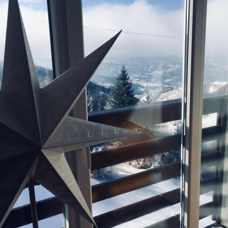 Iznad oblaka A9 - Apartment with Mountain View - 1