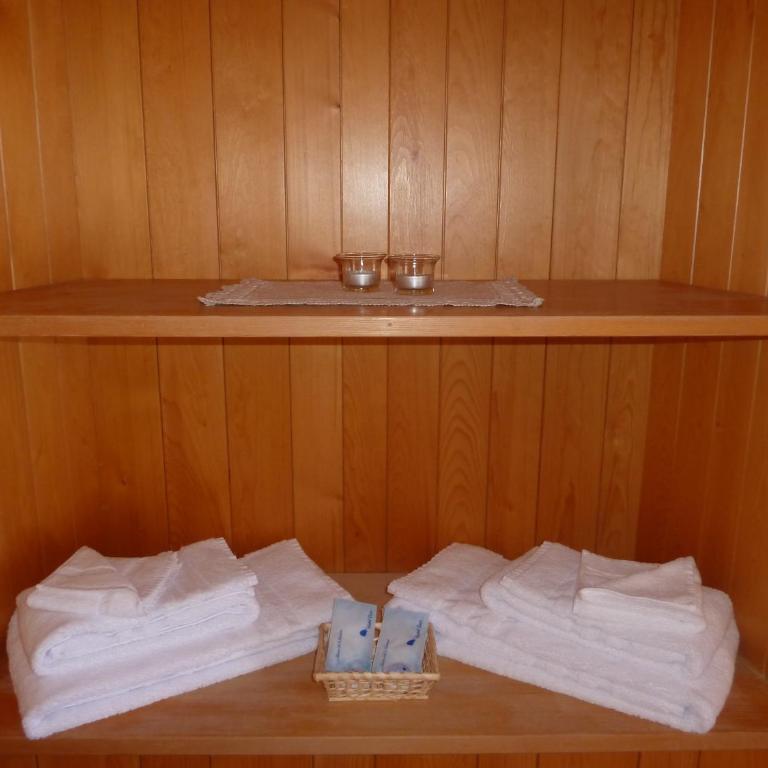 Berghaus Männlichen - Doppelzimmer mit Gemeinschaftsbad - 3